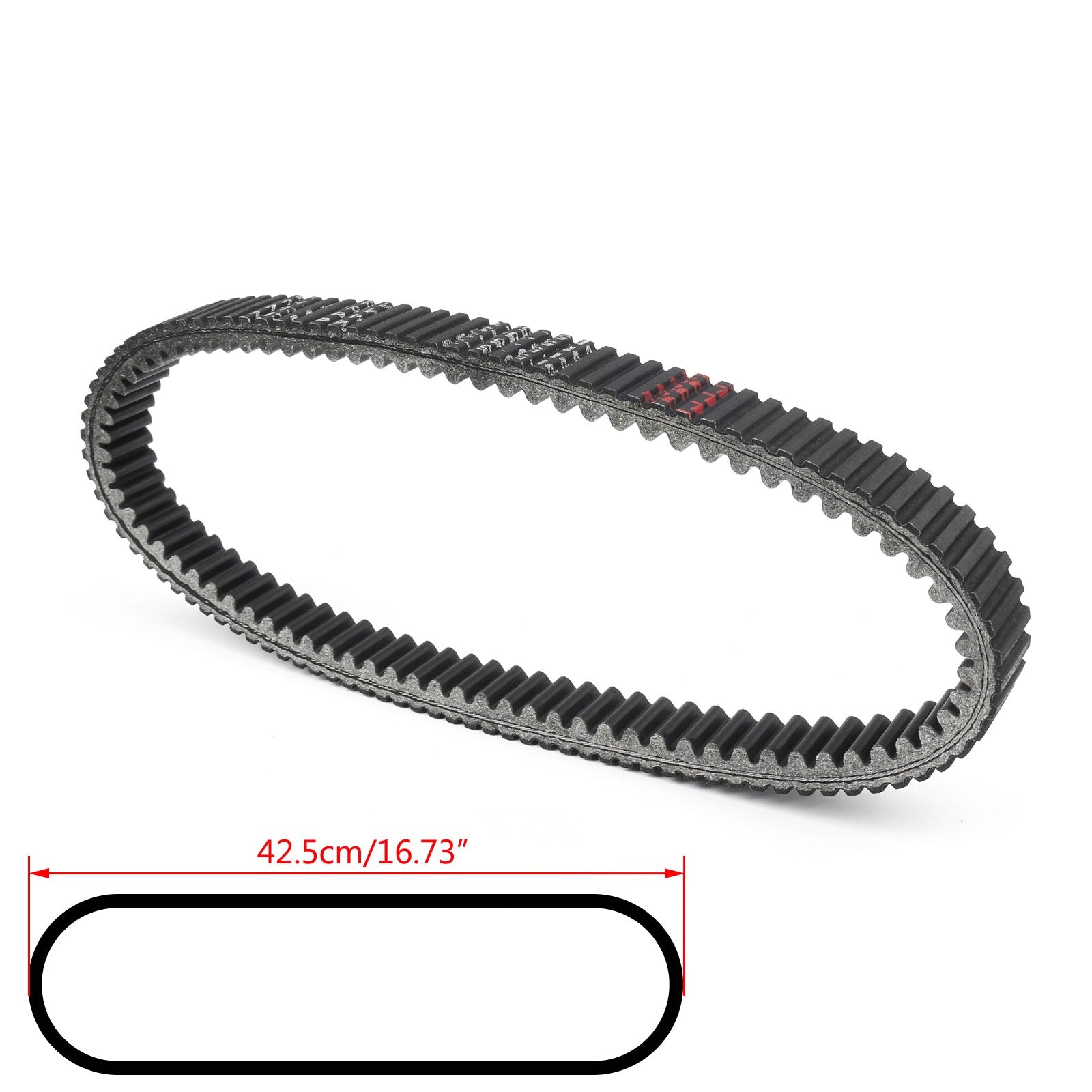 Drive Belt 59011-0040 For Kawasaki KRF800 Teryx 800 Teryx4 Camo 2015