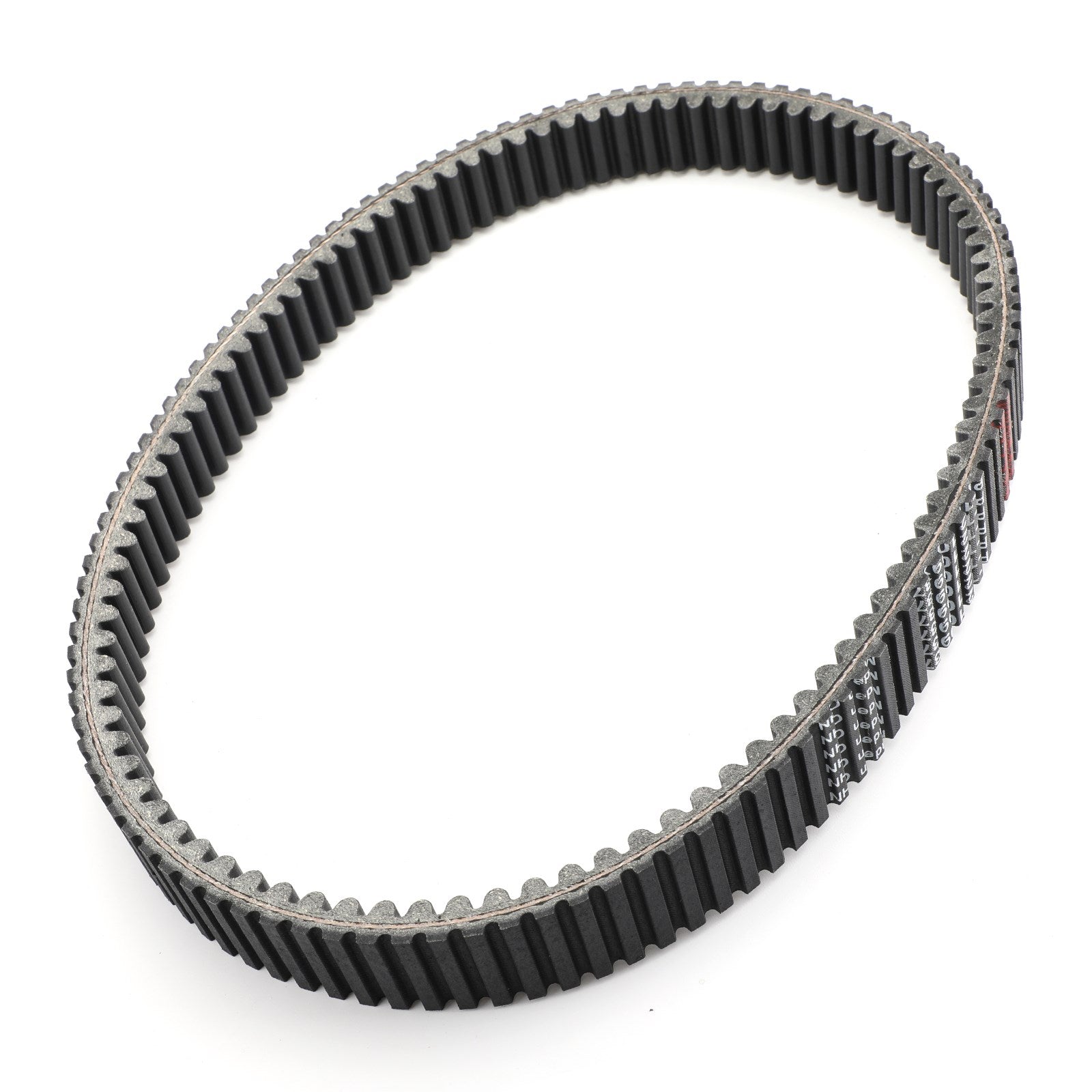 Drive Belt For Arctic Cat 0627-047 Snowmobile Jaguar Z1 TZ1 Bearcat Z1 5000 XT