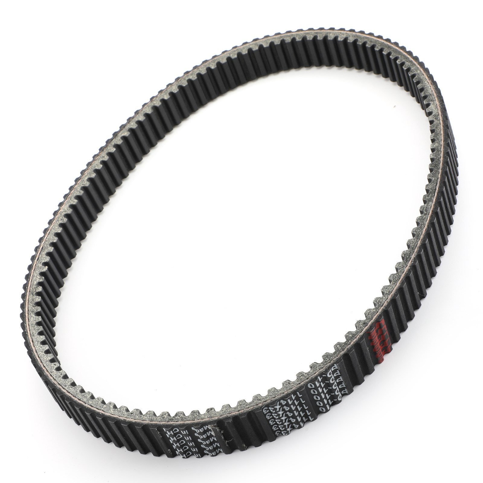 Drive Belt For Arctic Cat 0227-103 Cheetah Cougar EXT Pantera Jag Panther Puma