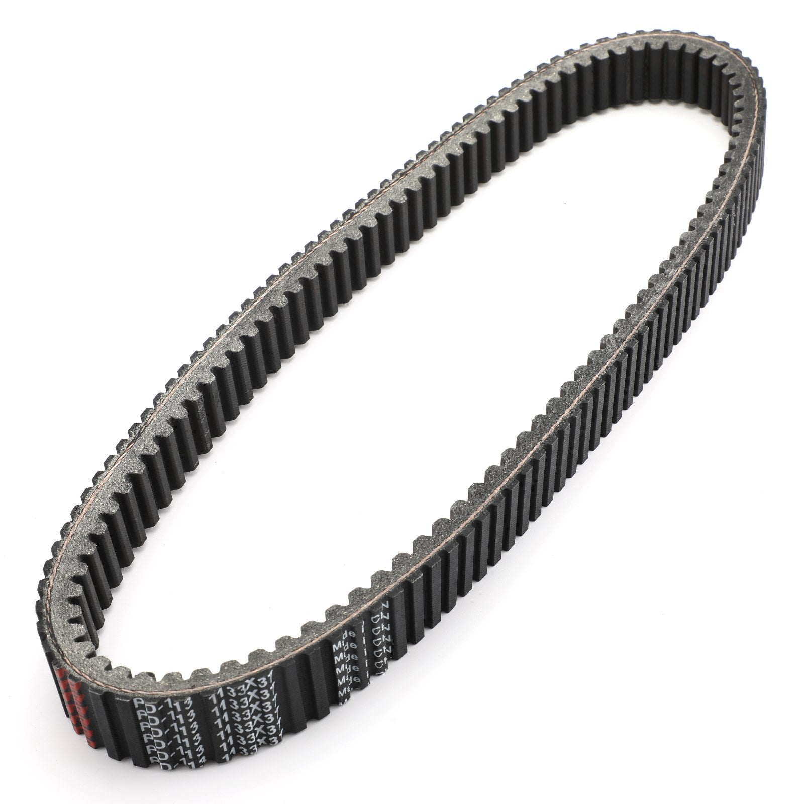 Drive Belt For Arctic Cat 0627-102 0627-036 0627-044 Ski-Doo417300155 Snowmobile