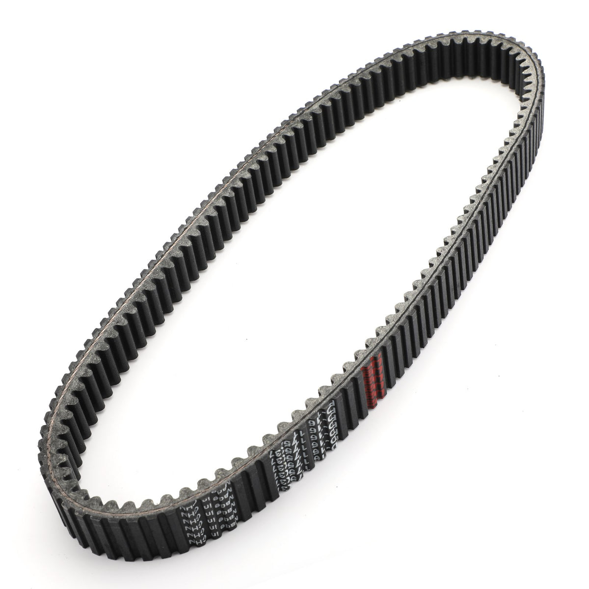 Drive Belt For Arctic Cat Snowmobile 0627-028 T660 Turbo Trail Touring 2004-2005
