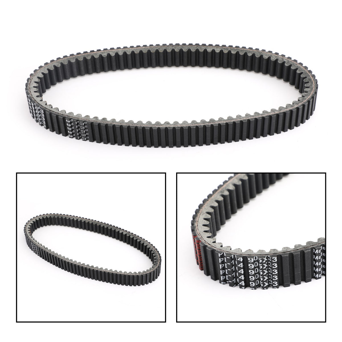 2007-2017 Suzuki LTA500 LTA450X KingQuad 500 450 Drive Belt 905OC x 33W