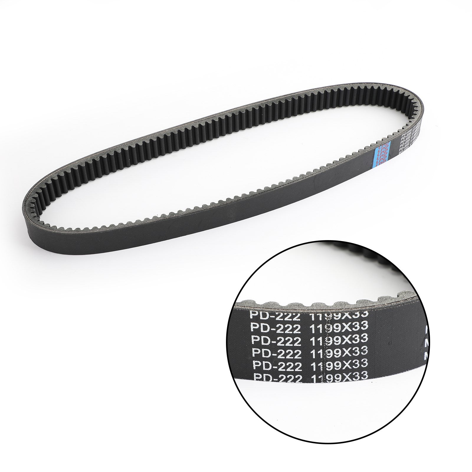 2007-2010 John Deere Gator 850d XUV Motorantriebsgürtel