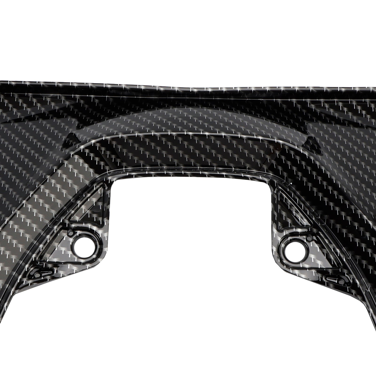 Motorcycle Rear Seat Fairing Cover Cowl Fit for Kawasaki Z900 2017-2024 Carbon