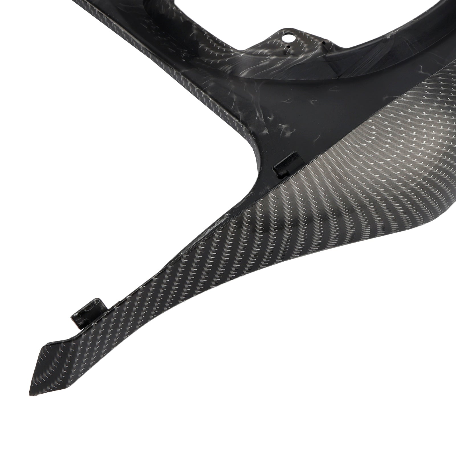 Motorcycle Rear Seat Fairing Cover Cowl Fit for Kawasaki Z900 2017-2024 Carbon