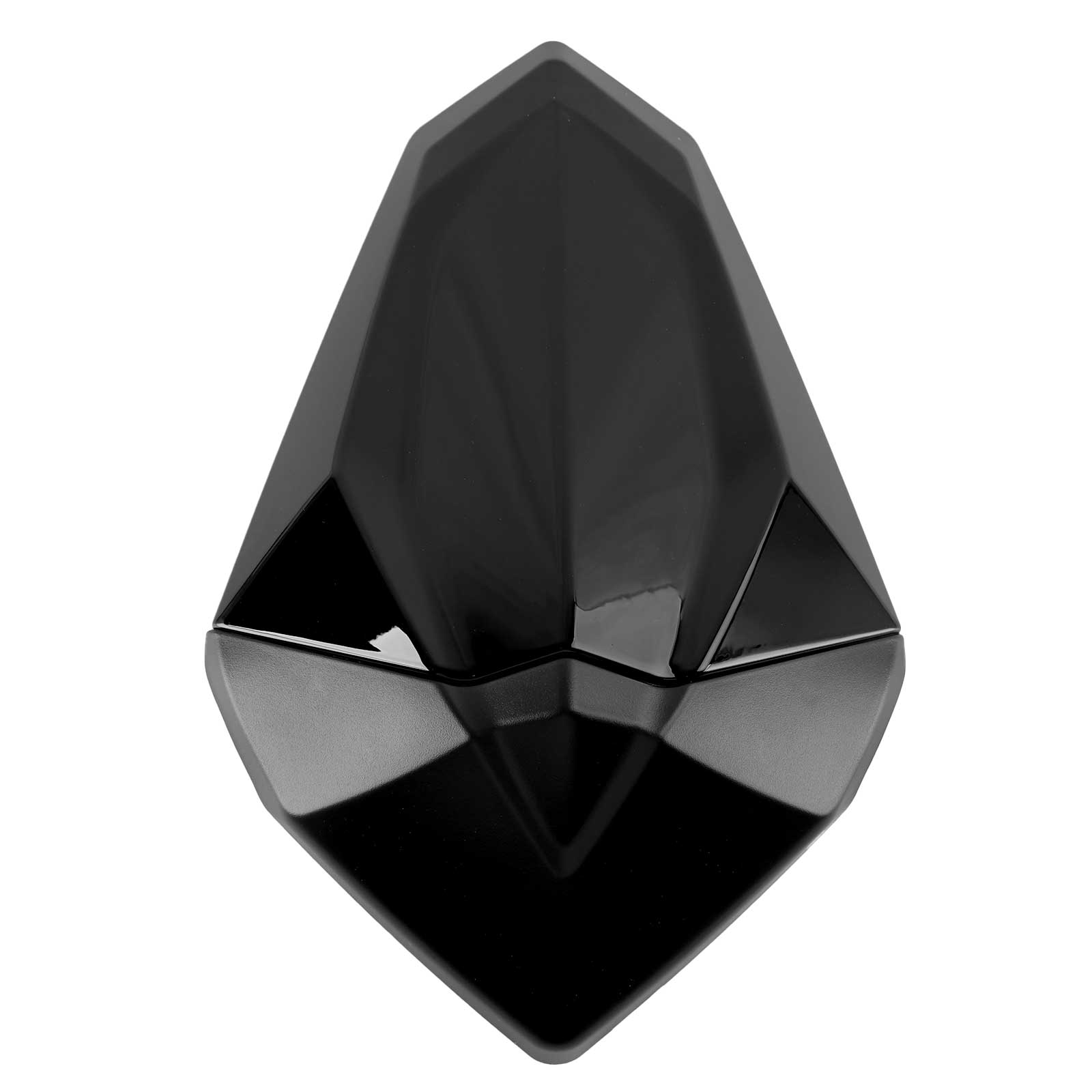 24-25 Kawasaki Ninja 500 EX500R Z500 Tail Rear Seat Fairing Cowl