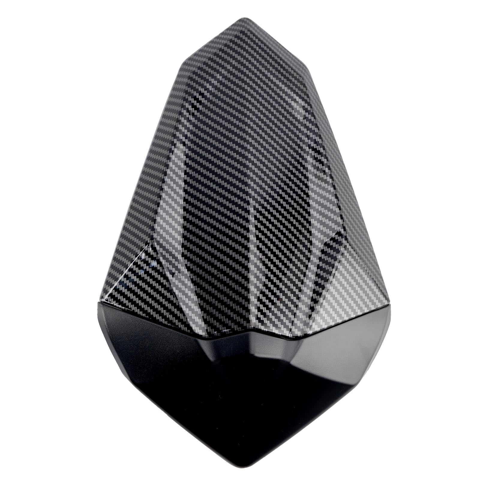 24-25 Kawasaki Ninja 500 EX500R Z500 Tail Rear Seat Fairing Cowl