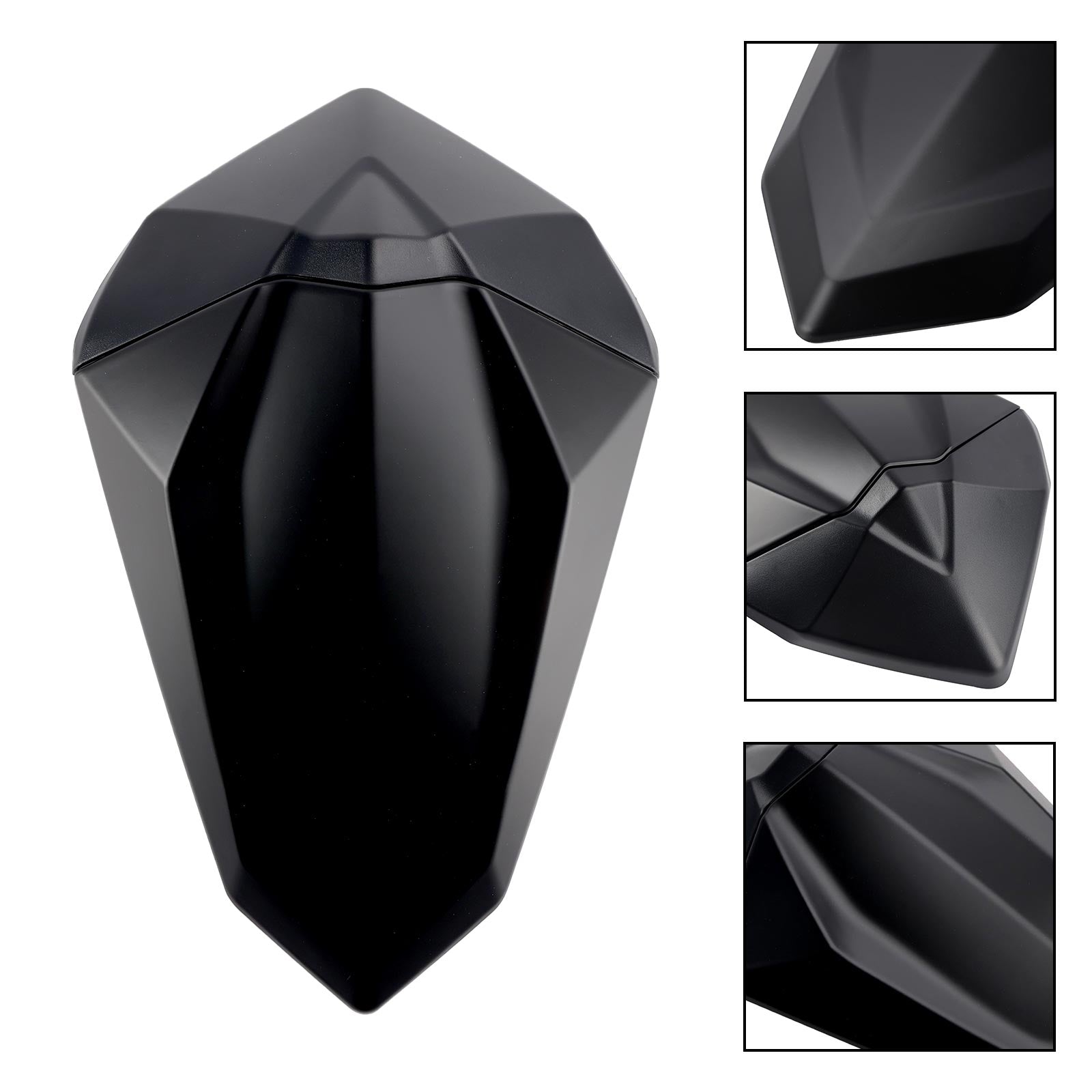 24-25 Kawasaki Ninja 500 EX500R Z500 Tail Rear Seat Fairing Cowl