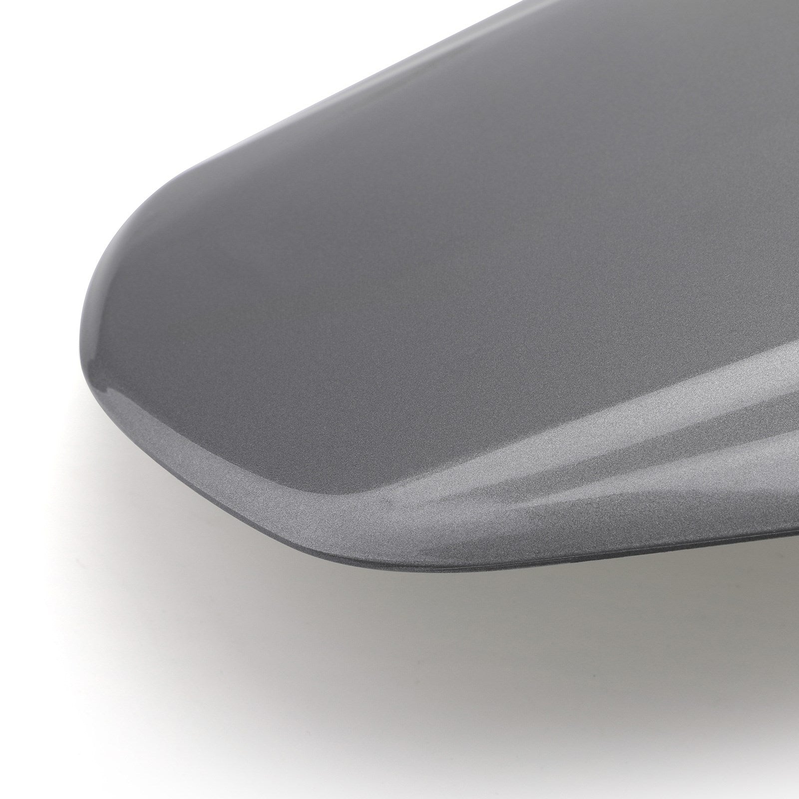 2015-2020 Suzuki GSXS1000 GSXS1000F ABS Rear Seat Cover Cowl Fairing Gray