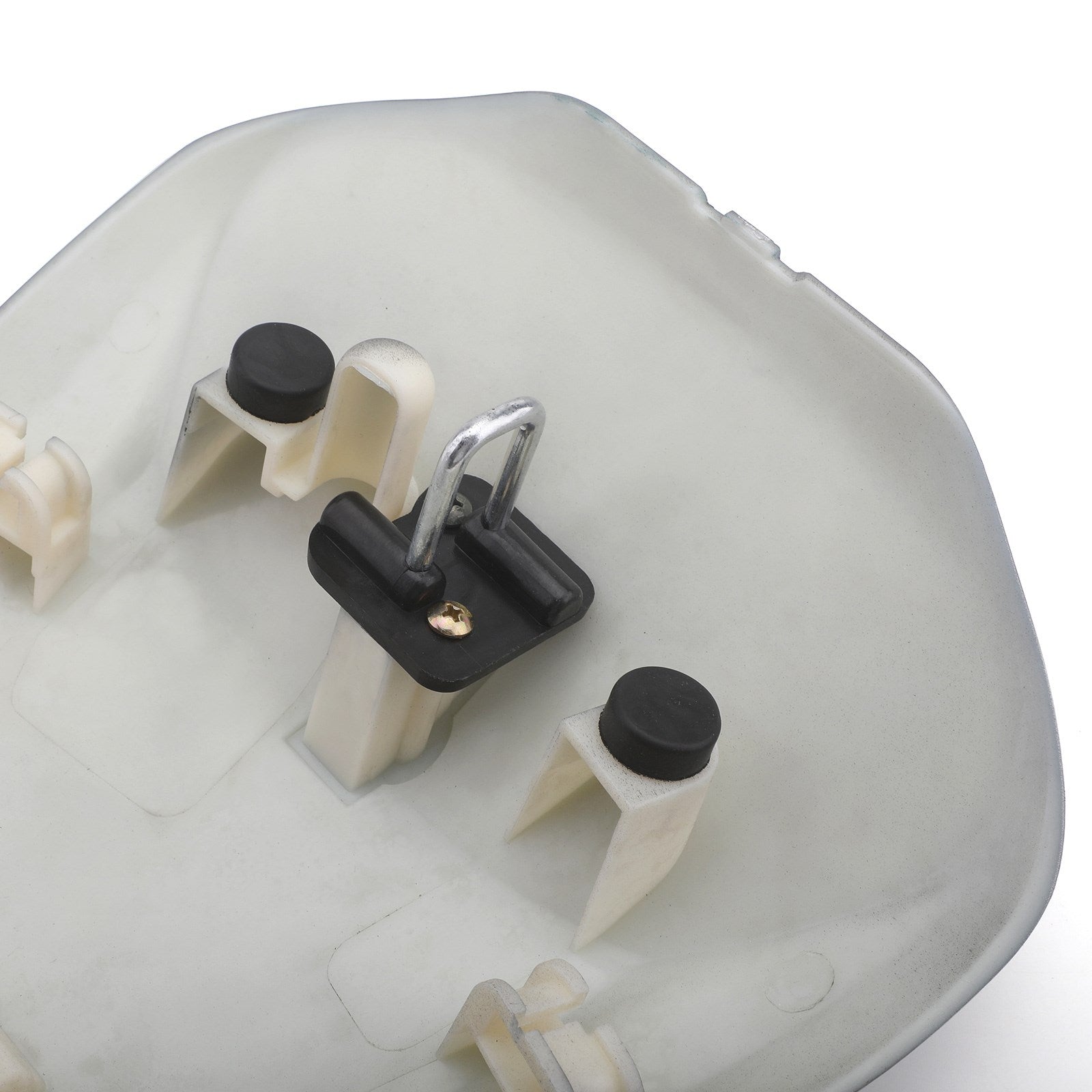 2015-2020 Suzuki GSXS1000 GSXS1000F ABS Rear Seat Cover Cowl Fairing Gray