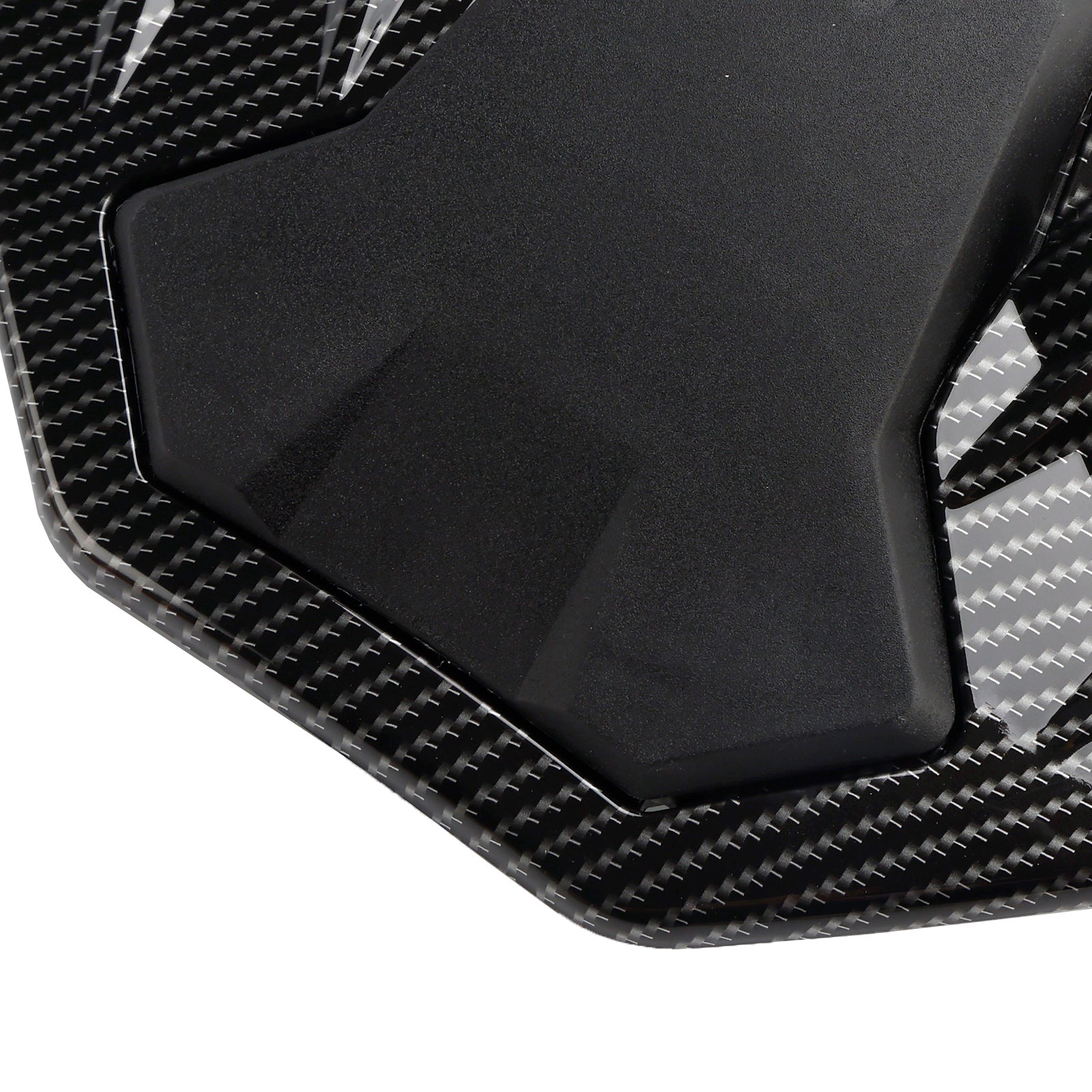 21-24 Suzuki GSX-S1000 Tampa traseira de capa de capa de capa