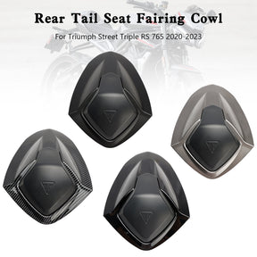 20-24 Street Triple RS 765 Rear Tail Seat Fairing Cowl Cover