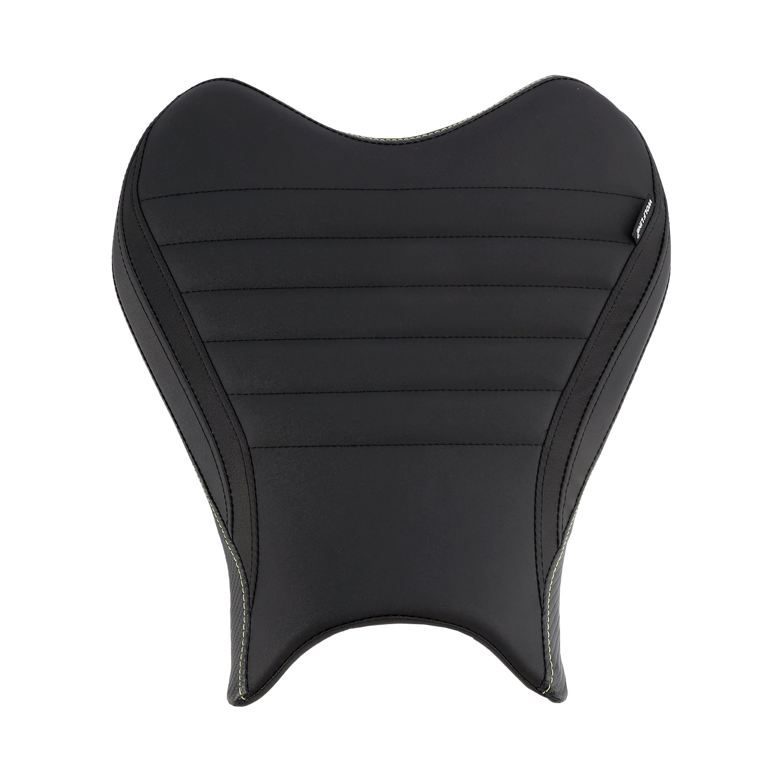 Front Driver Seat Raider Cushion Pu Fit For Yamaha Yzf-R7 Yzf R7 2021-2022 Red