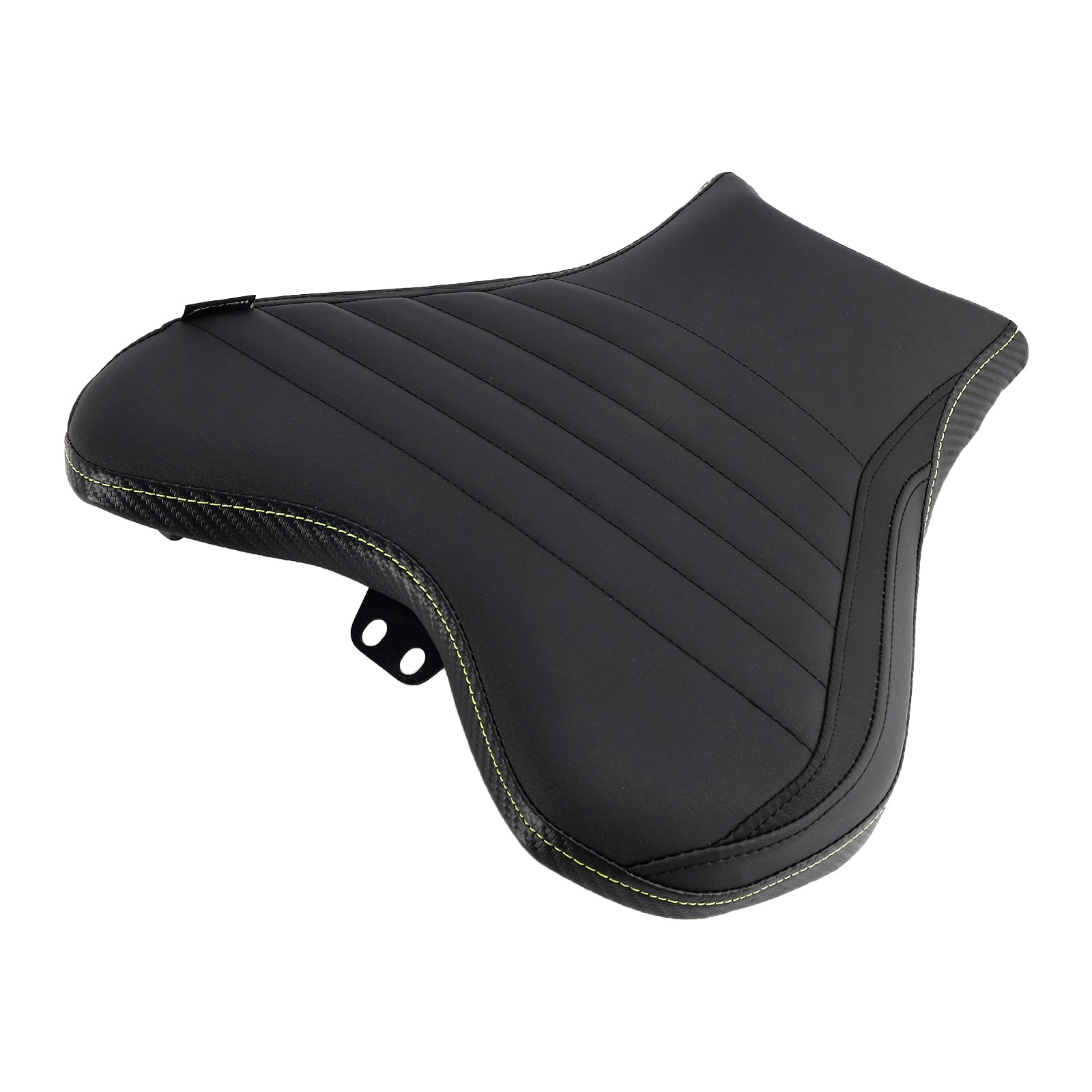 Front Driver Seat Raider Cushion Pu Fit For Yamaha Yzf-R7 Yzf R7 2021-2022 Red
