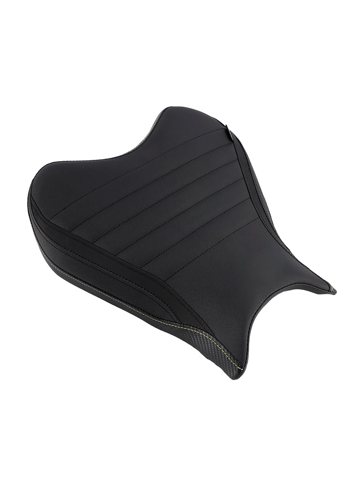 Front Driver Seat Raider Cushion Pu Fit For Yamaha Yzf-R7 Yzf R7 2021-2022 Red