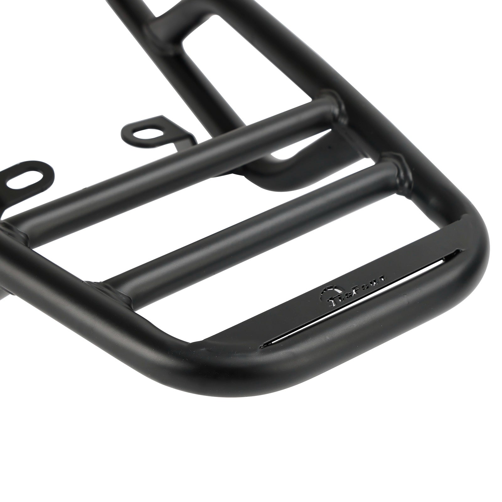 14-23 BMW R NineT Scrambler Pure Urban GS Tube Rear Rack