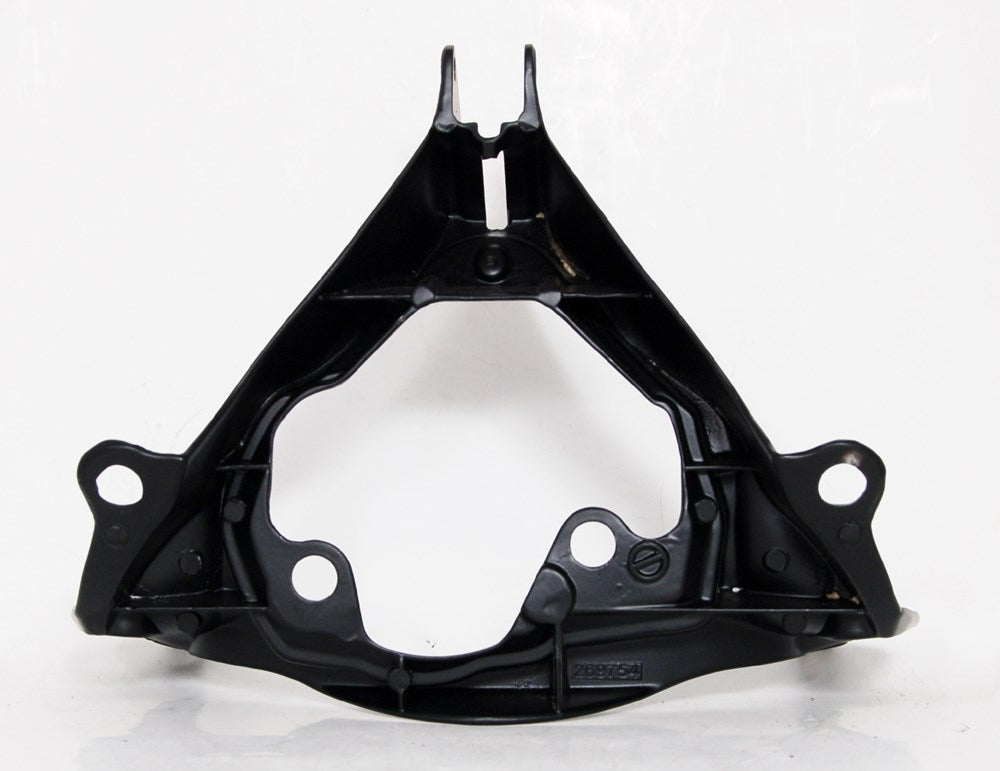 2006-2007 Suzuki GSXR 600/750 New Upper Fairing Stay Headlight Bracket