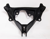 Staffa per faro superiore per carenatura adatta per Suzuki GSXR600 GSX-R 750 2008-2010