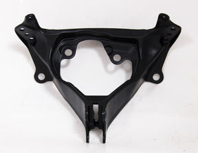 Staffa per faro superiore per carenatura adatta per Suzuki GSXR600 GSX-R 750 2008-2010