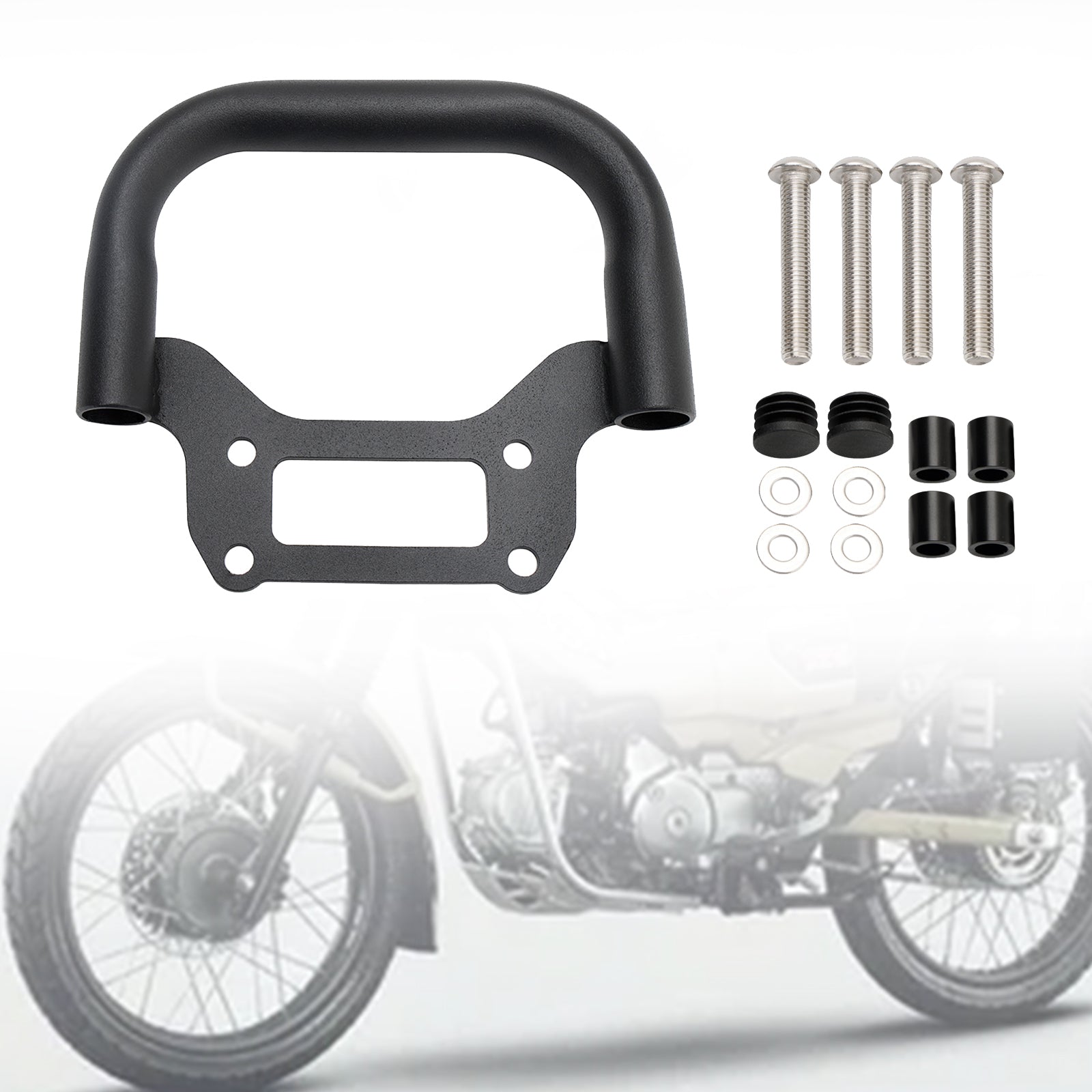 Soporte de extensión Gps para teléfono Navi, compatible con Honda Cross Cub 110 Cc110 2023