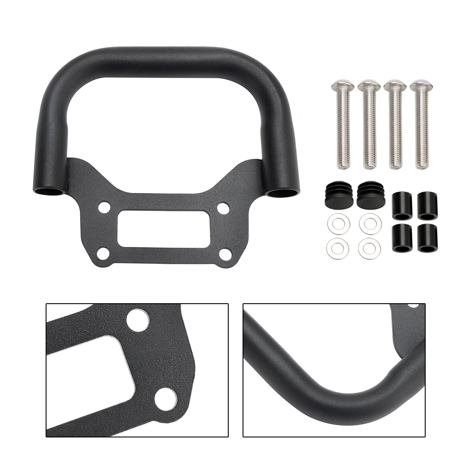 Gps Extension Bracket Phone Navi Bracket Fits For Honda Cross Cub 110 Cc110 2023