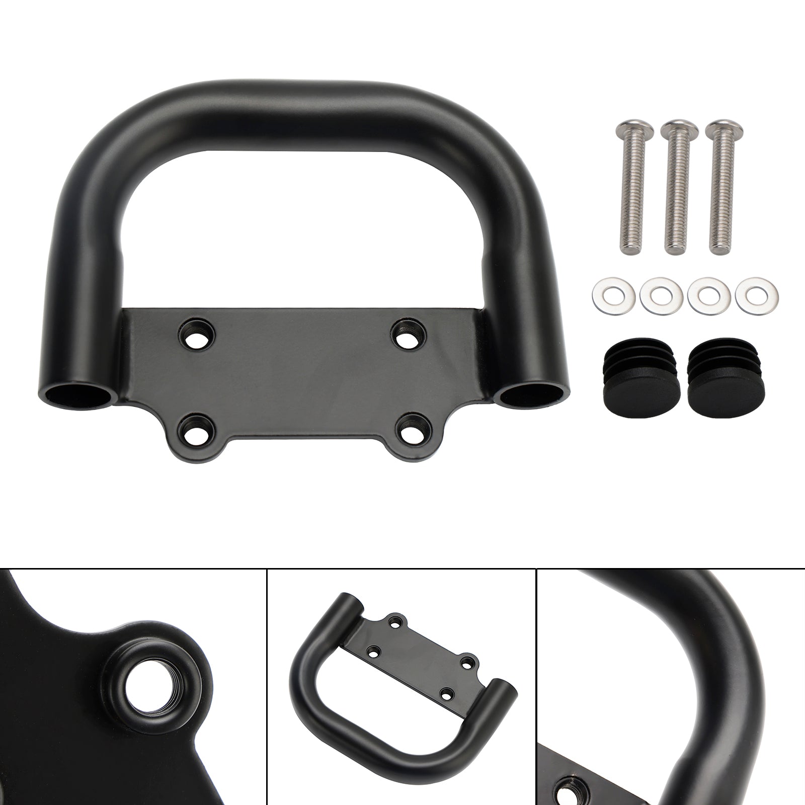 Gps Extension Bracket Phone Navi Bracket Fits For Honda Ct125 Hunter Cub 20-23