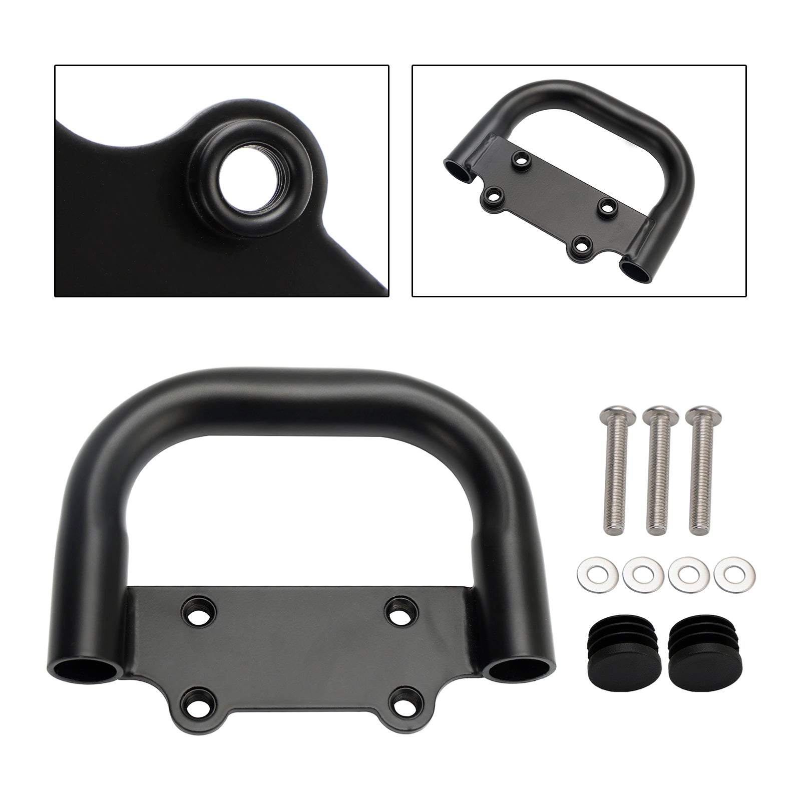 Support d'extension Gps pour téléphone, Navi, adapté à Honda Ct125 Hunter Cub 20-23