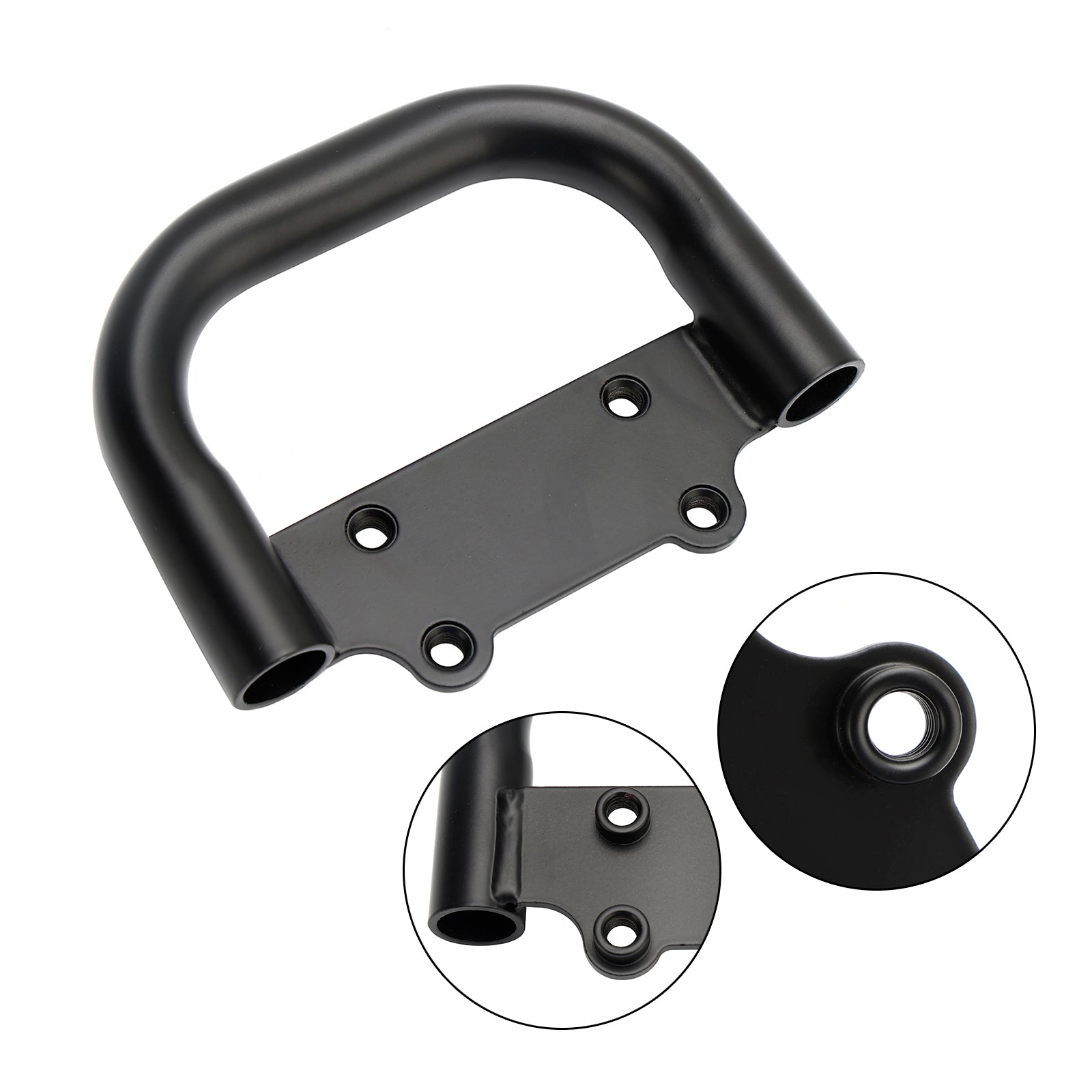 Support d'extension Gps pour téléphone, Navi, adapté à Honda Ct125 Hunter Cub 20-23