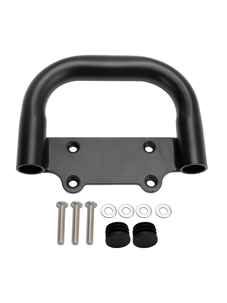 Support d'extension Gps pour téléphone, Navi, adapté à Honda Ct125 Hunter Cub 20-23