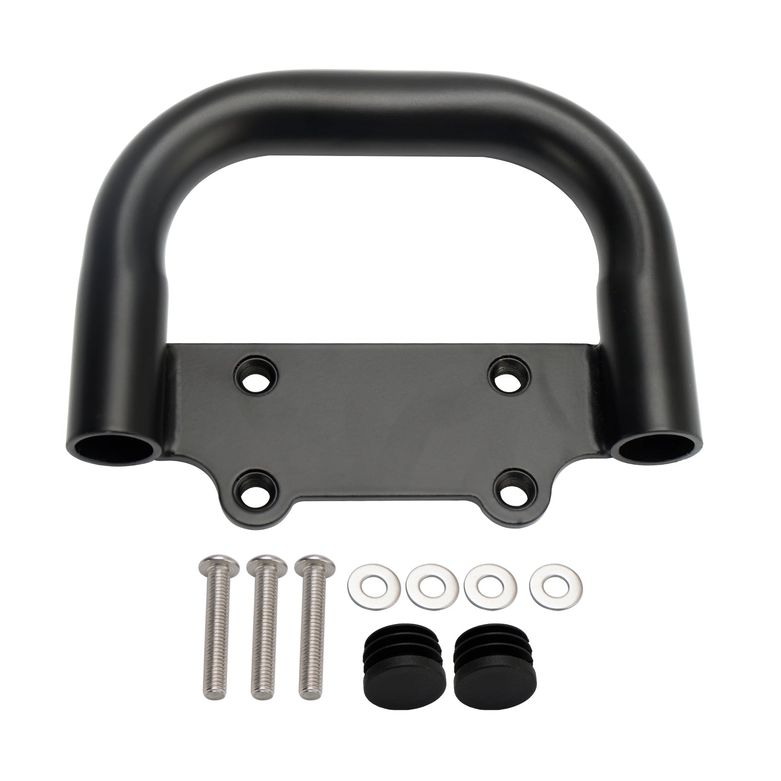 Support d'extension Gps pour téléphone, Navi, adapté à Honda Ct125 Hunter Cub 20-23