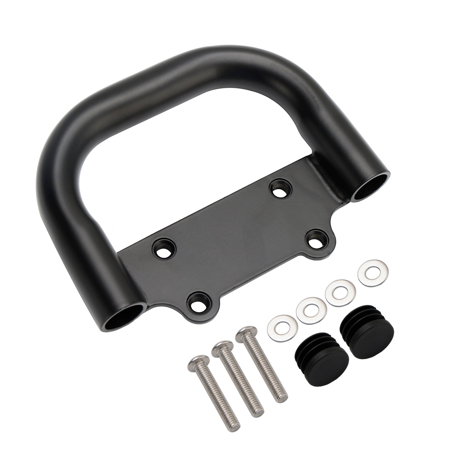 Support d'extension Gps pour téléphone, Navi, adapté à Honda Ct125 Hunter Cub 20-23