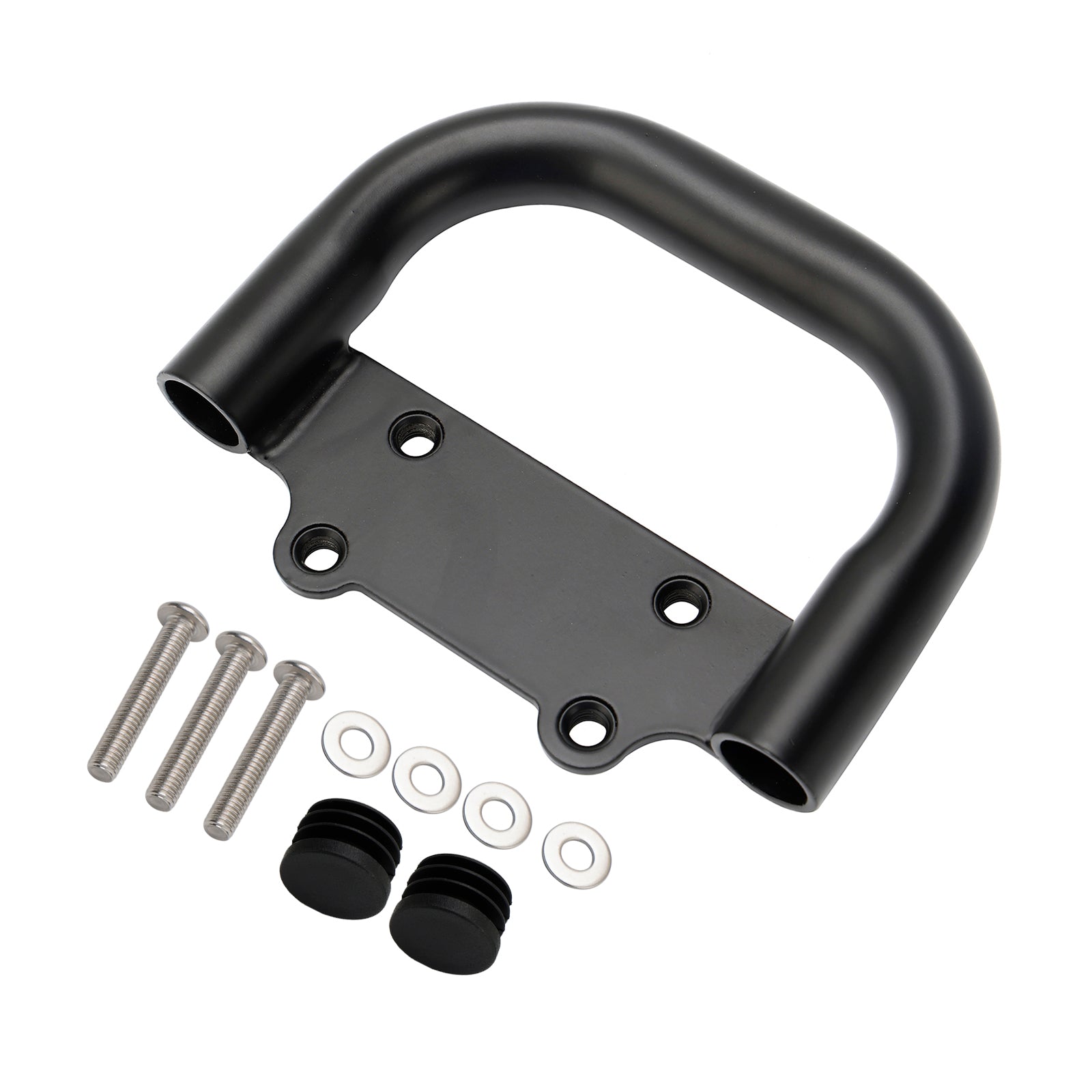 Support d'extension Gps pour téléphone, Navi, adapté à Honda Ct125 Hunter Cub 20-23