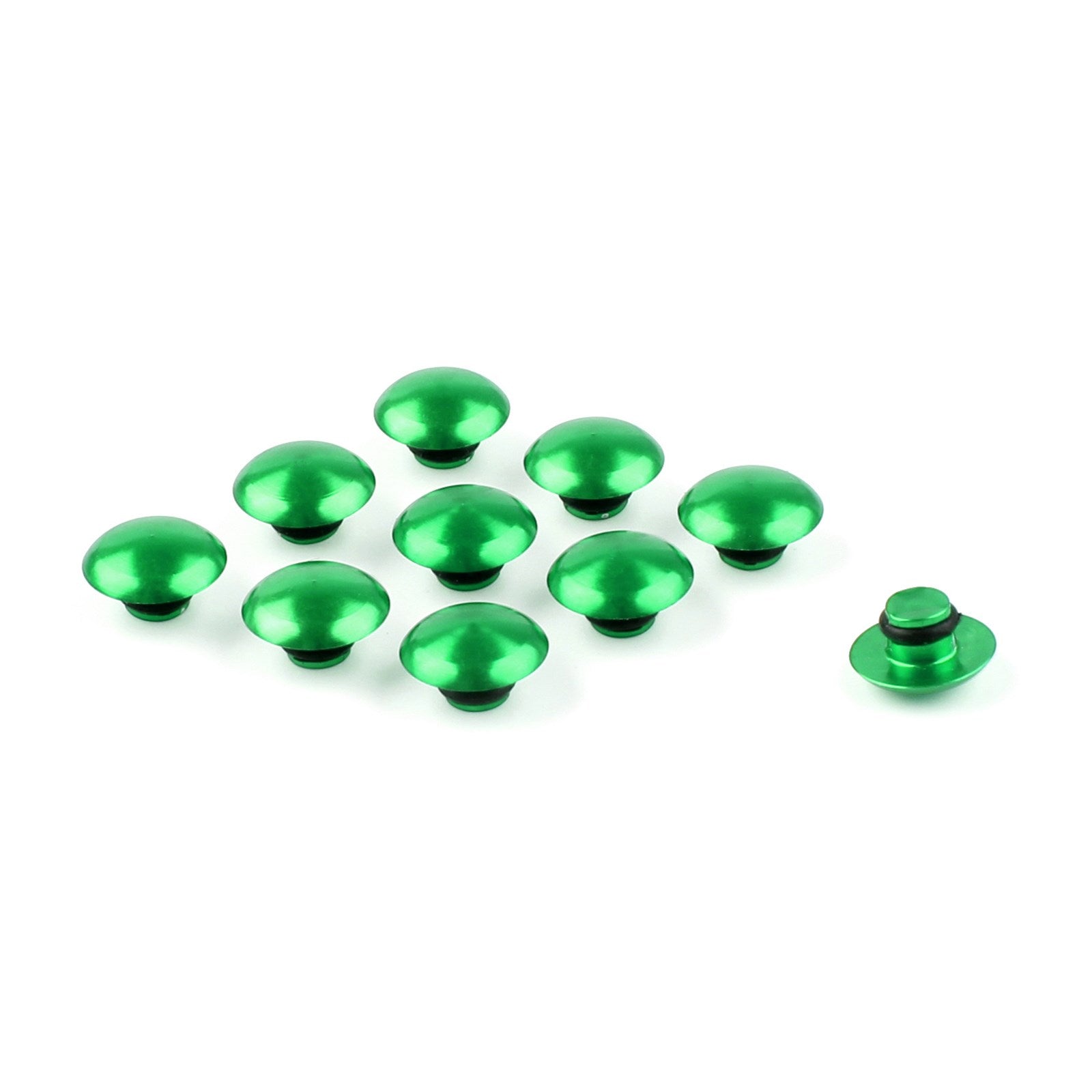 Vis à capuchon hexagonal M10 pour tête U3, boulon universel de moto, écrou de 10MM