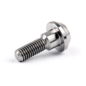 Für Yamaha 20 mm R6 R1 YZF Titanium/Ti M6x Bisc Bolts BS2 Bremsscheibe 