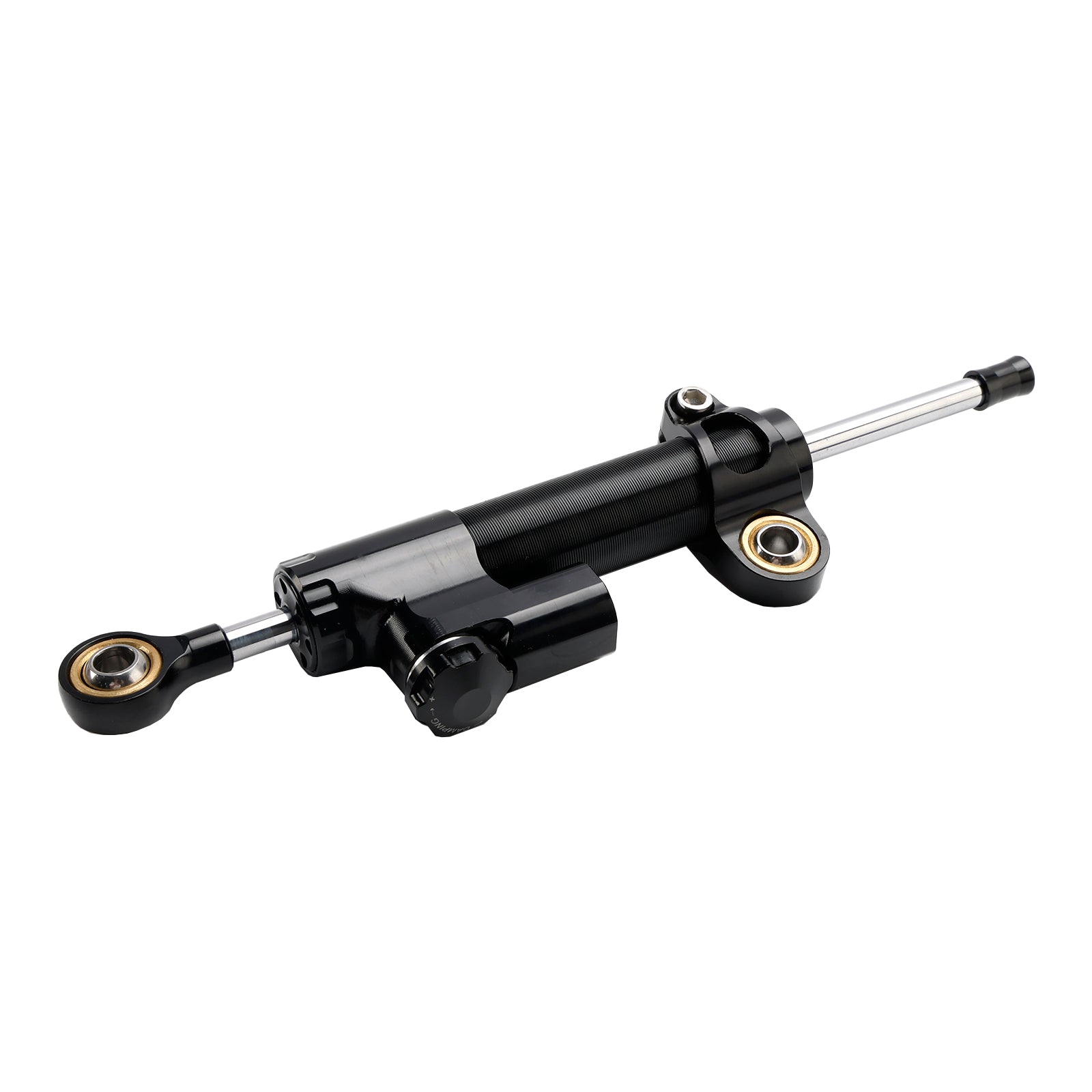 Stabilisateur de l'amortisseur de moto pour Kawasaki ZX6R 2007-2008