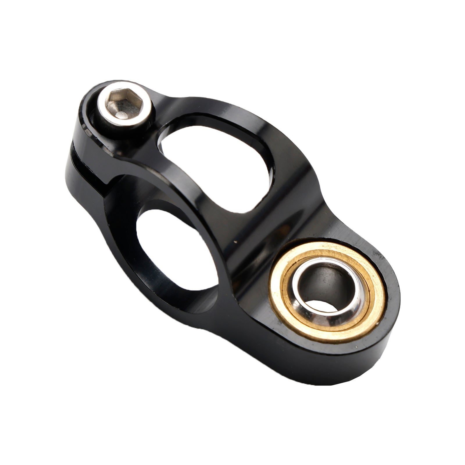 Stabilisateur de l'amortisseur de moto pour Kawasaki ZX6R 2007-2008