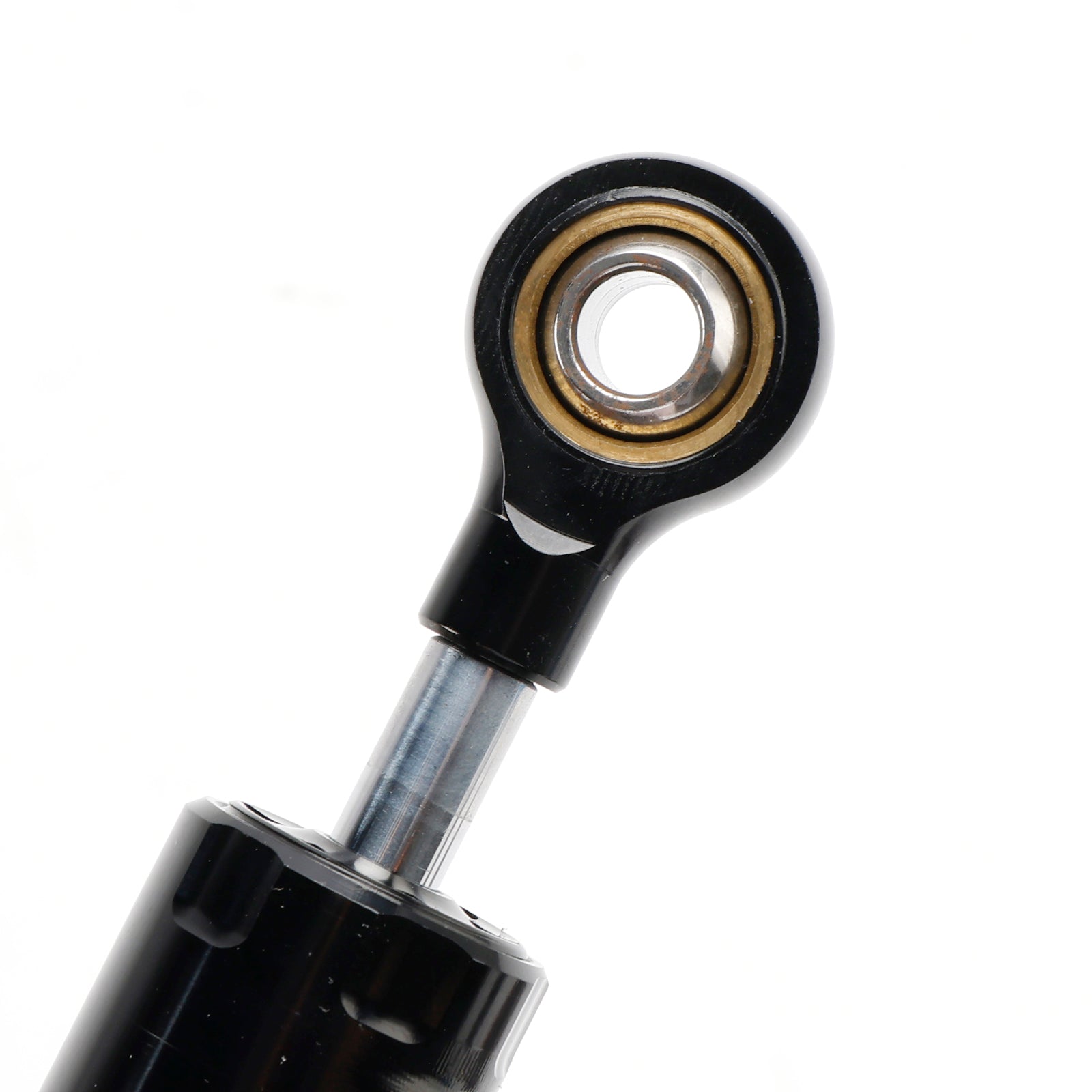 Stabilisateur de l'amortisseur de moto pour Kawasaki ZX6R 2007-2008