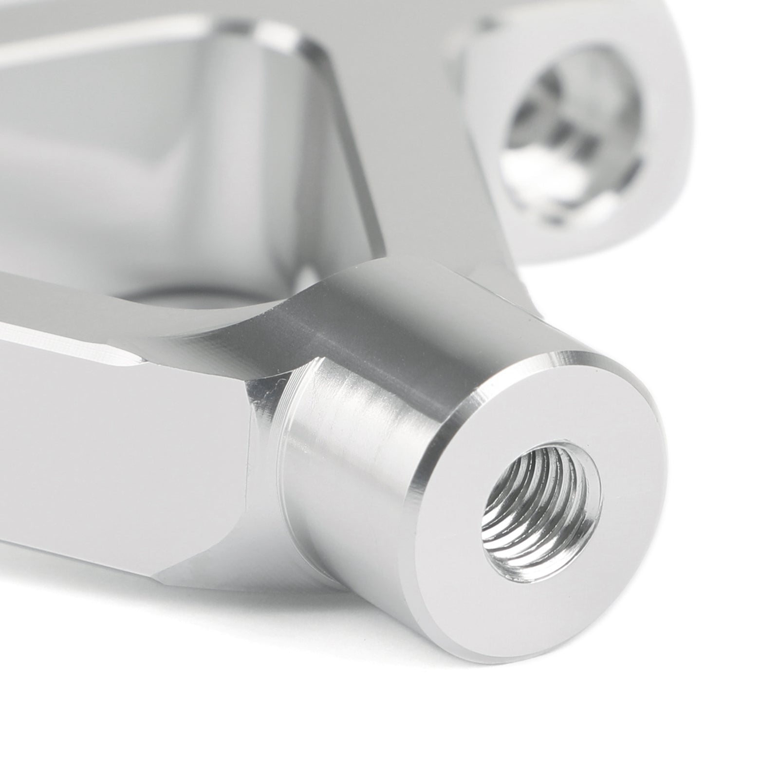 Stabilisateur de l'amortisseur de moto pour Kawasaki ZX6R 2007-2008