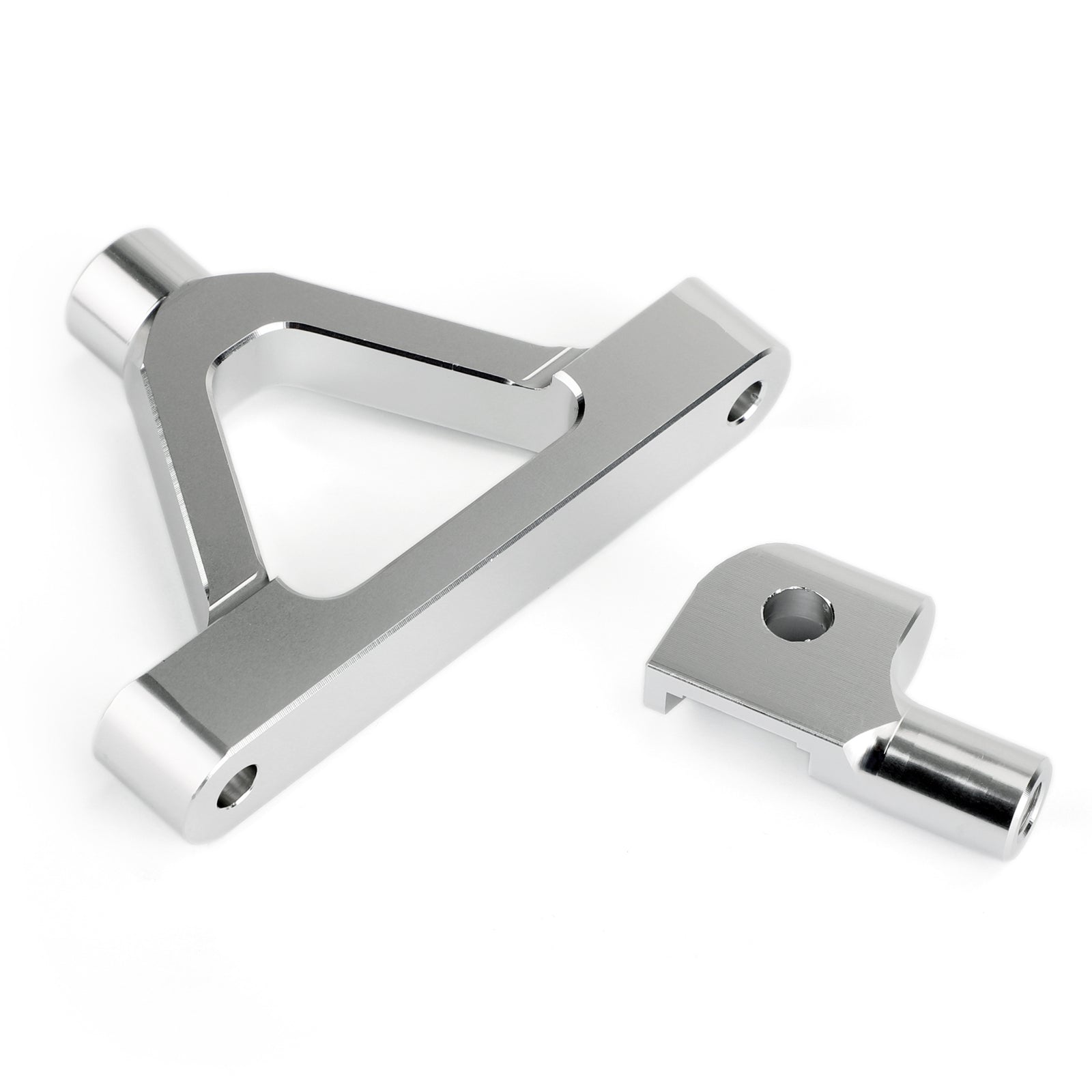 Stabilisateur de l'amortisseur de moto pour Kawasaki ZX6R 2007-2008