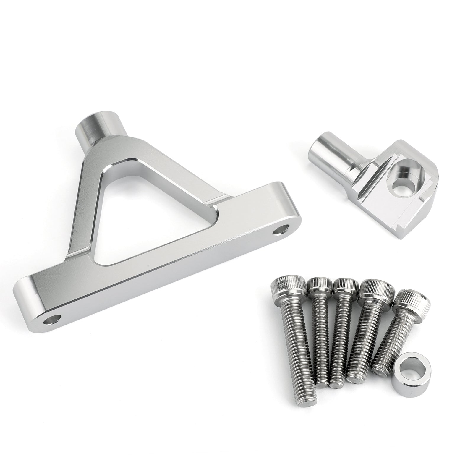 Stabilisateur de l'amortisseur de moto pour Kawasaki ZX6R 2007-2008