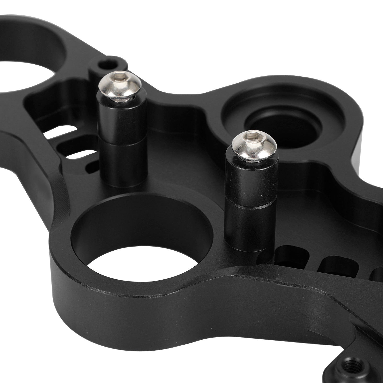 YAMAHA YZシリーズ　アルミ製 トリプルクランプ RIDE ライドエンジンイーリング 日本総輸入代理店業務・MOTO禅