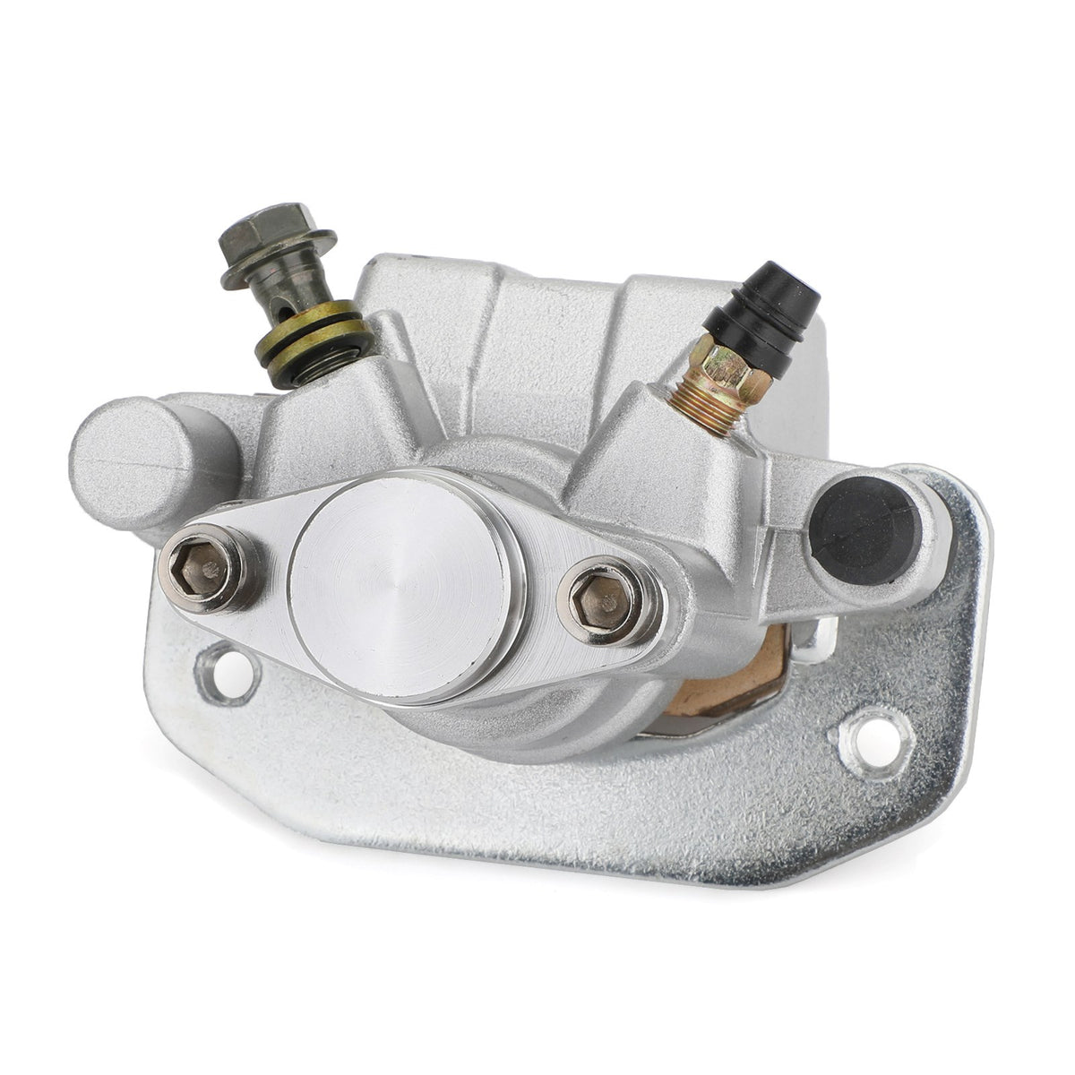 Kit Maître-Cylindre De Frein Arrière Forspero Pour Yamaha Raptor 700 700R YFM 700 2006-2016 - Remplacement Direct