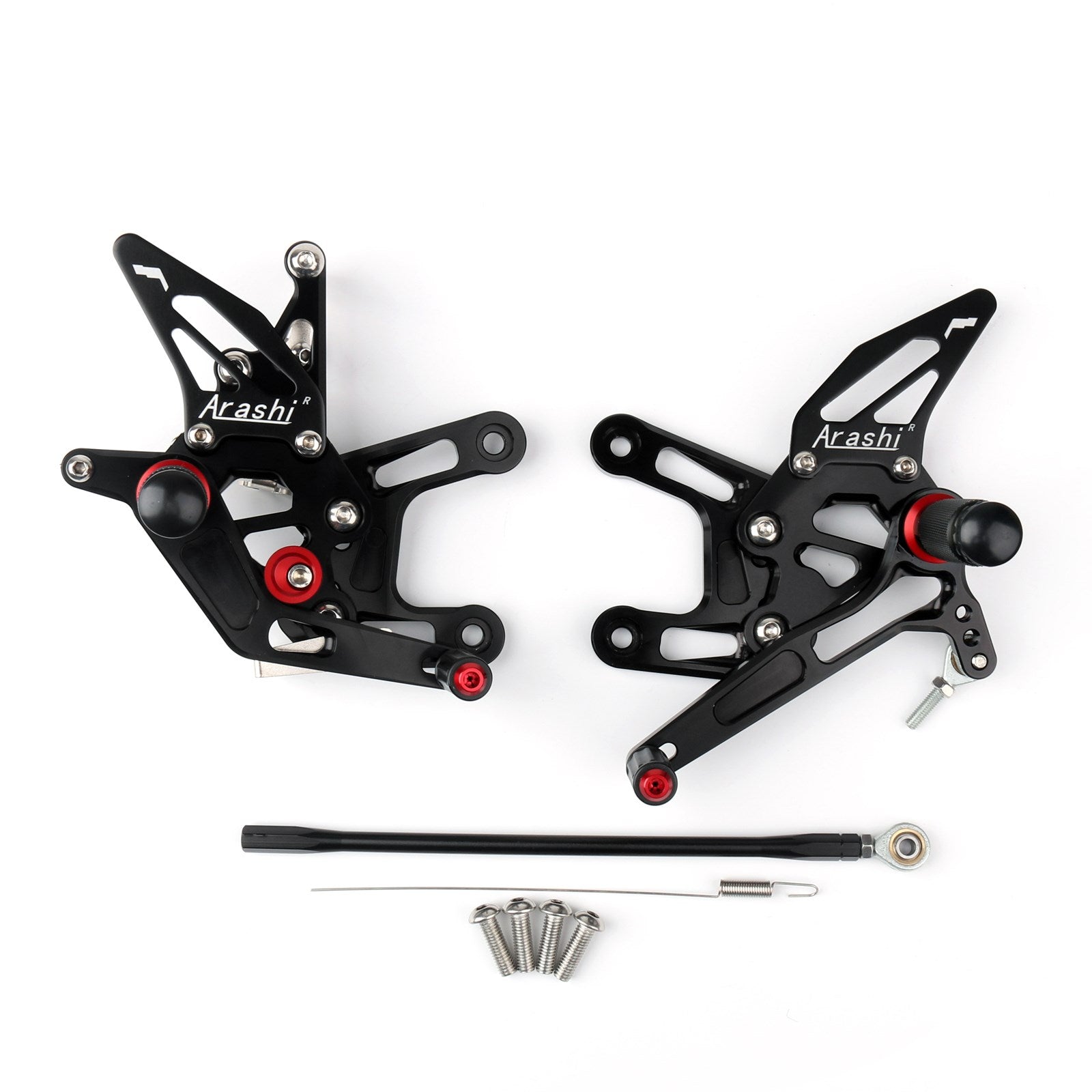 オーダーパーツ Amazon.com: UPTBSFLS for K&awasaki Ninja ZX10R ZX 10R ZX-10R 2011
