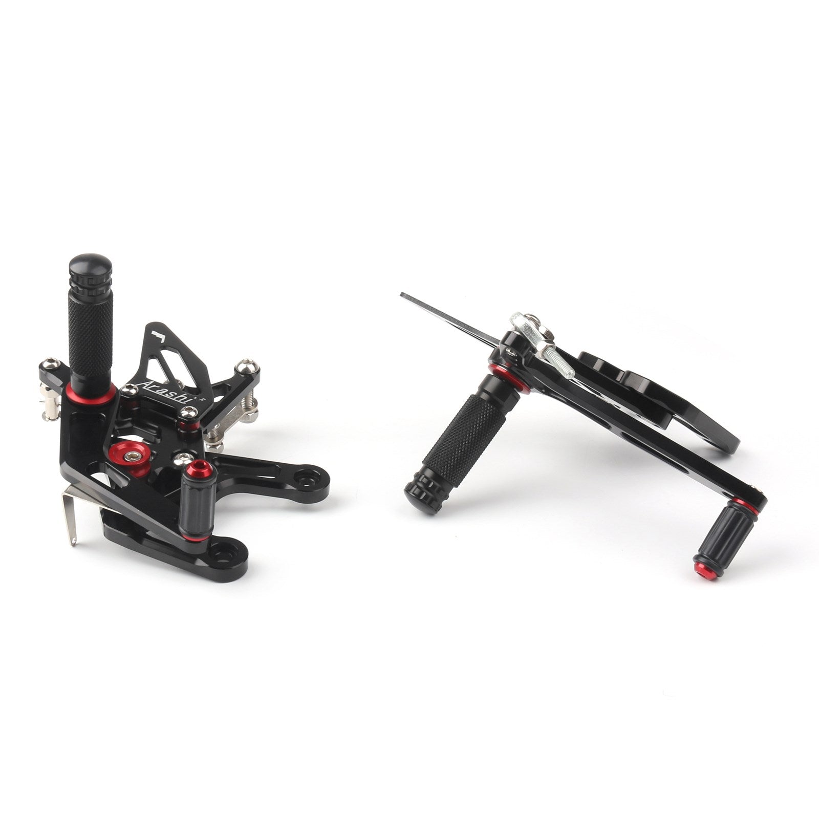 11-15 Kawasaki ZX-10R Ninja ZX10R/ZX1000/ZXT00J CNC ライダー リア
