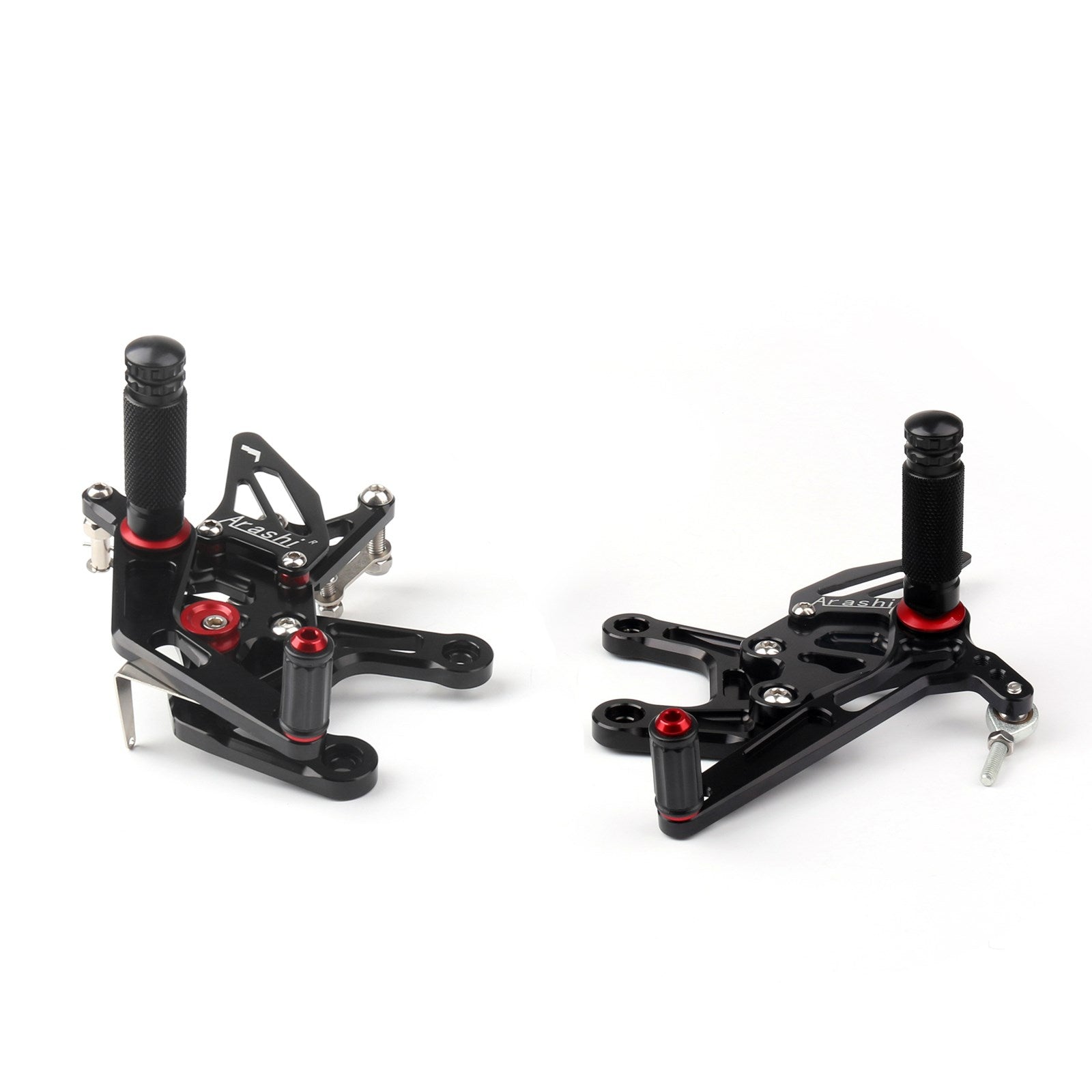 11-15 Kawasaki ZX-10R Ninja ZX10R/ZX1000/ZXT00J CNC ライダー リア