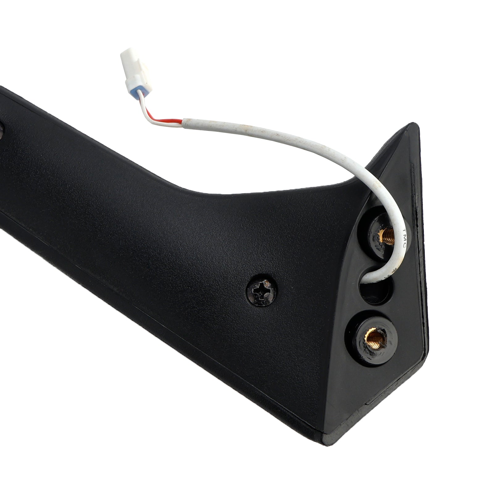 18-23 Ducati Panigale V2 V4 V4S V4R SP Vista trasera Espejo con señales de giro