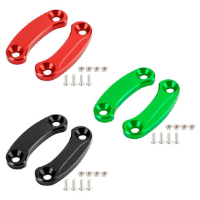 Spiegellösch-Blindblock für Kawasaki ZX-10R 2011–2015