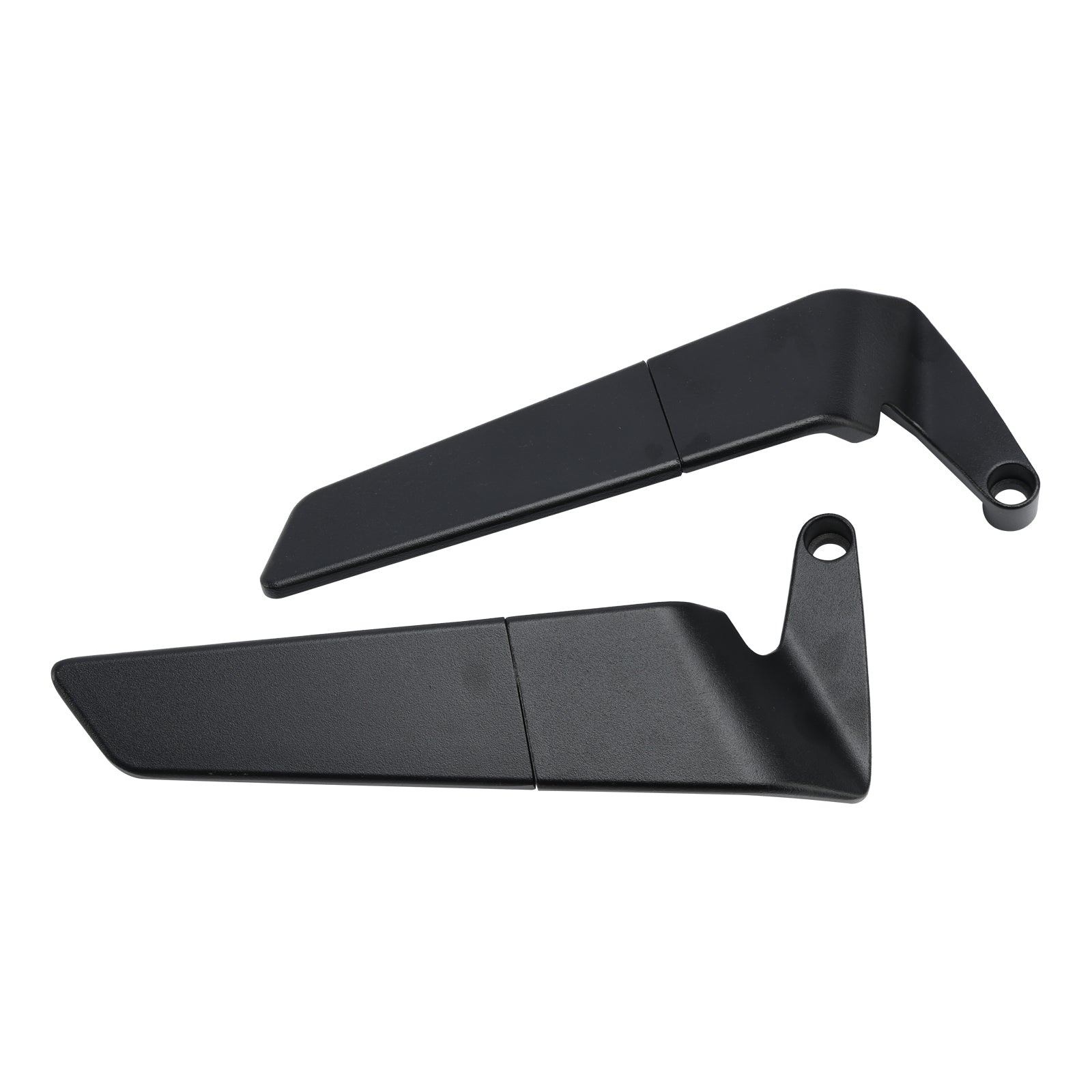 20-23 Ducati Streetfighter Multistrada V2 v4 s espelhos de asa traseira