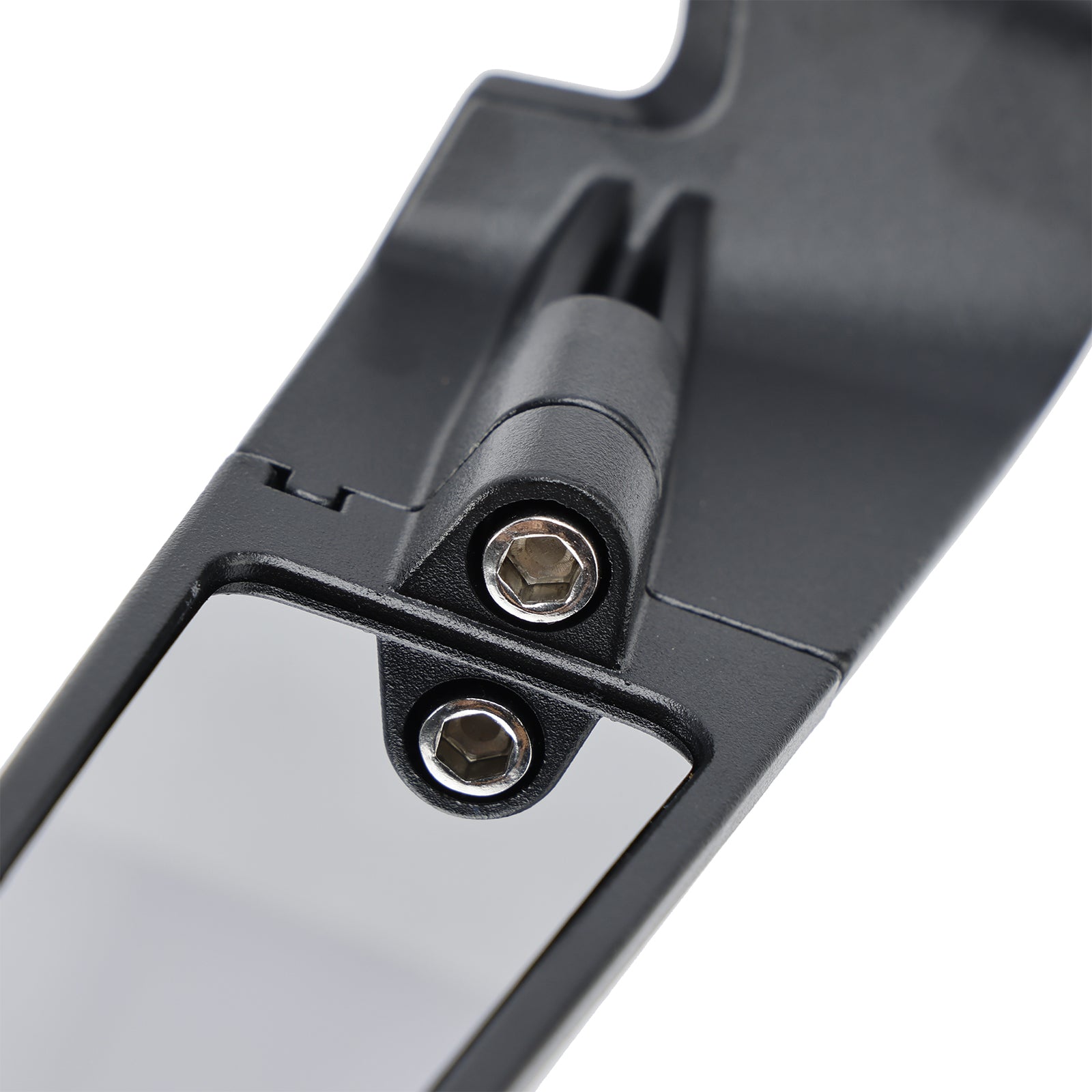 20-23 Ducati Streetfighter Multistrada V2 v4 s espelhos de asa traseira