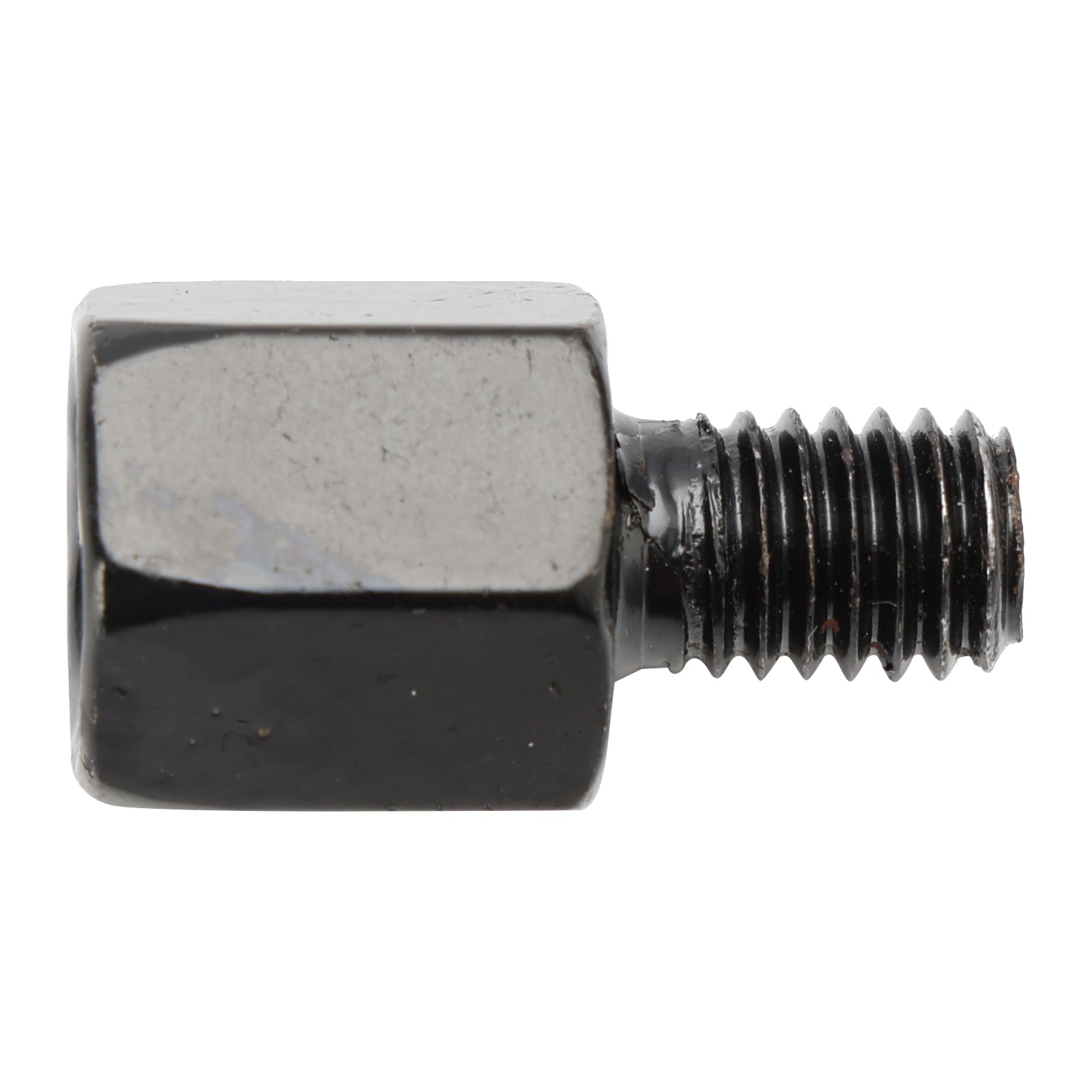 Adaptéry adaptéry motocyklů adaptéry pravé zatáčky 10 mm na 8 mm standardní vlákno